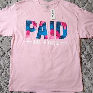 3Forty Inc Men's Upstream Shirt